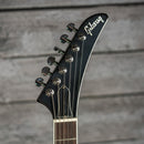 Gibson '70s Explorer - Dark Walnut