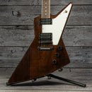 Gibson '70s Explorer - Dark Walnut
