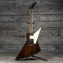 Gibson '70s Explorer - Dark Walnut