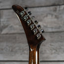 Gibson '70s Explorer - Dark Walnut