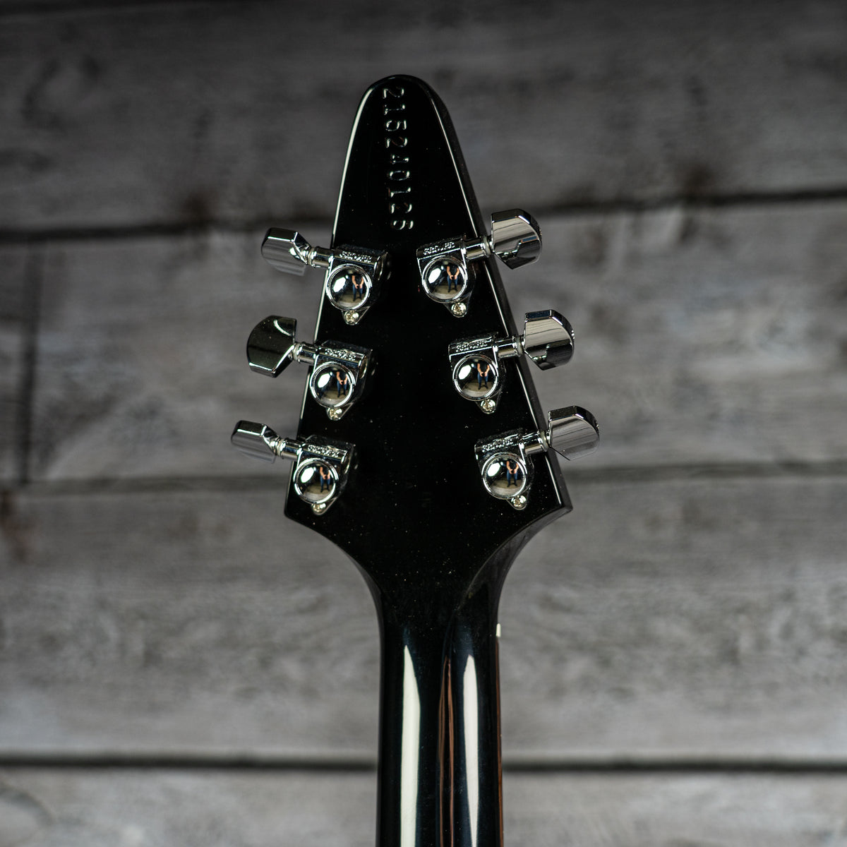 Gibson '80s Flying V - Ebony