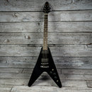 Gibson '80s Flying V - Ebony