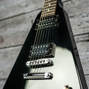 Gibson '80s Flying V - Ebony