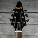 Gibson '80s Flying V - Ebony