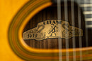 Gitane D-500 Gypsy Jazz