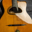 Gitane D-500 Gypsy Jazz