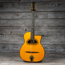 Gitane D-500 Gypsy Jazz
