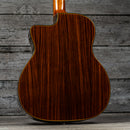 Gitane D-500 Gypsy Jazz