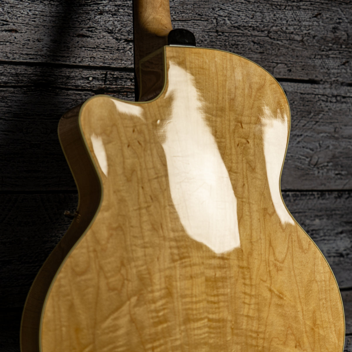 Godin 5th Ave. Jazz Natural (USED)