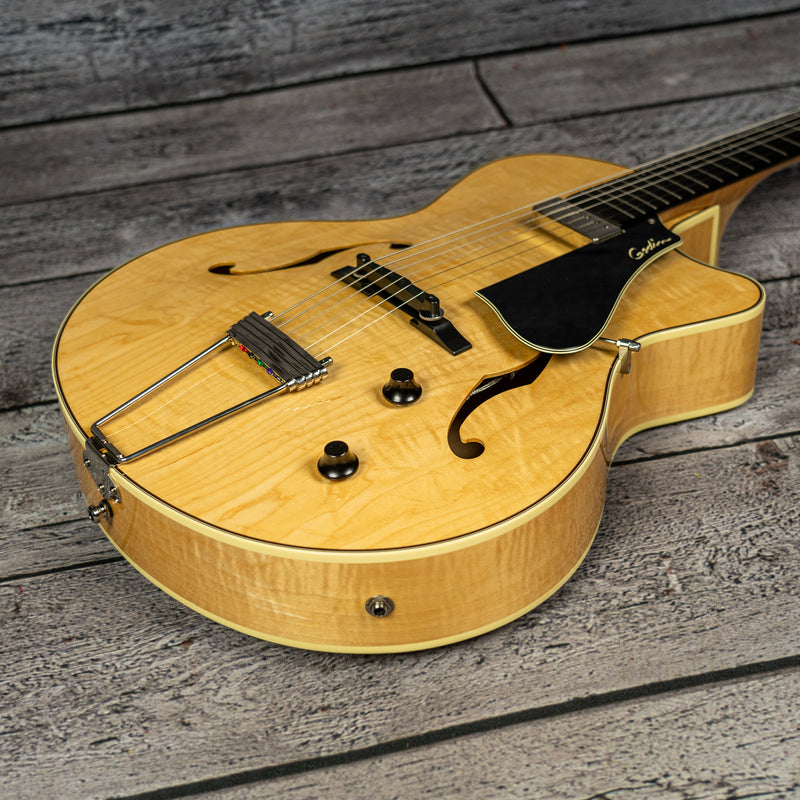 Godin 5th Ave. Jazz Natural (USED)