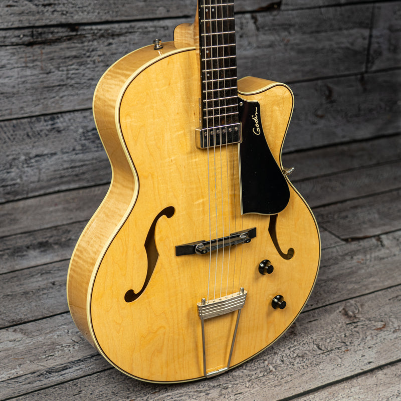Godin 5th Ave. Jazz Natural (USED)