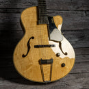 Godin 5th Avenue Jazz - Natural