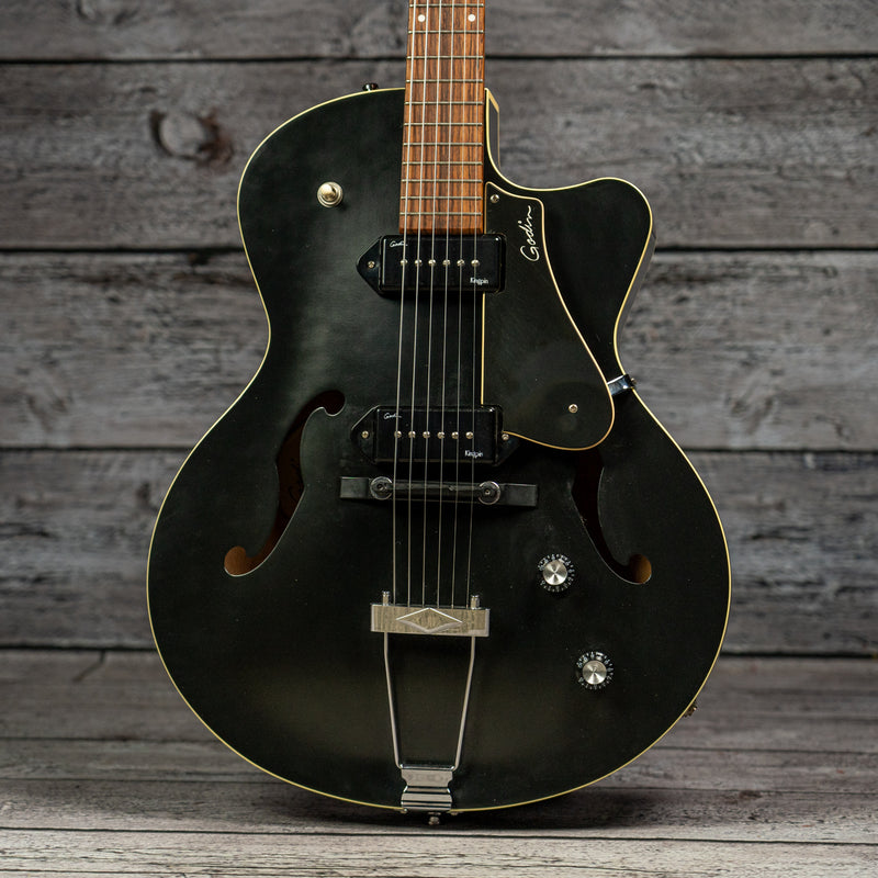 Godin 5th Avenue Kingpin II (USED)