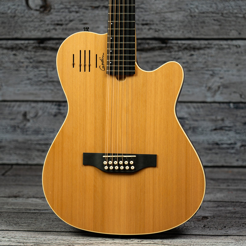 Godin A12