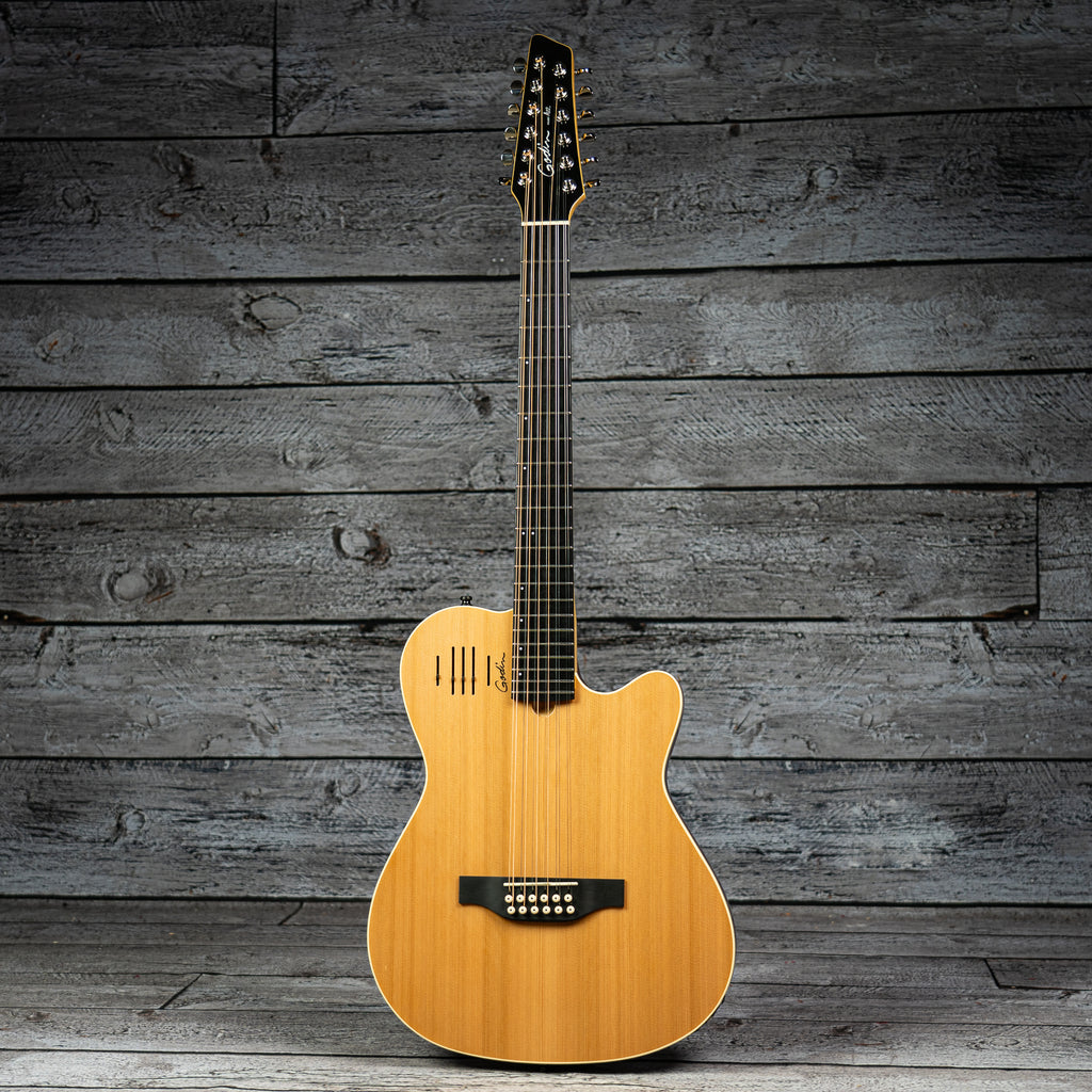 Godin a12 clearance used