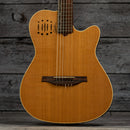 Godin Multiac Encore SG Nylon