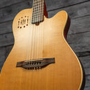 Godin Multiac Encore SG Nylon