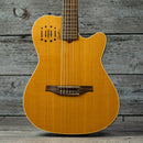 Godin Multiac Nylon Encore