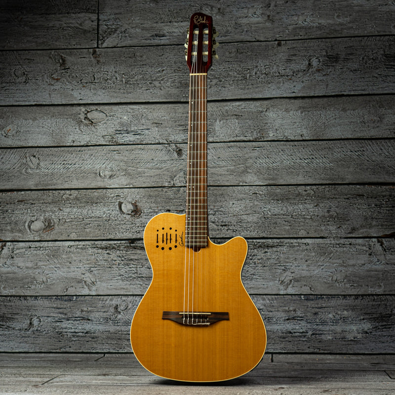 Godin Multiac Nylon Encore