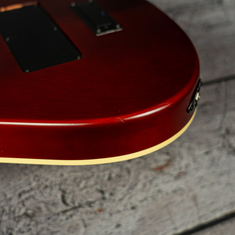 Godin Multiac Nylon Encore