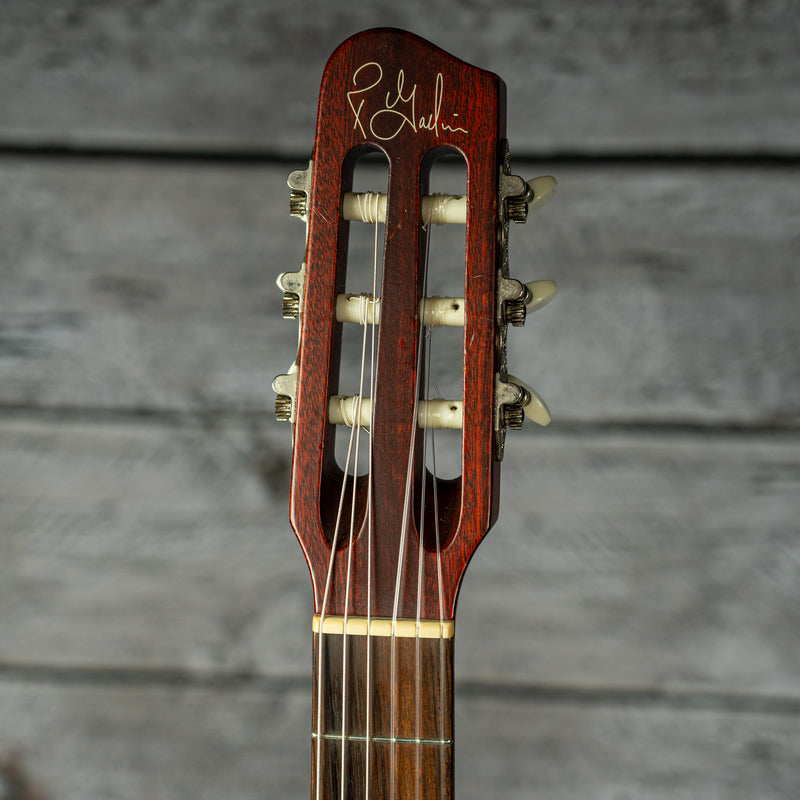 Godin Multiac Nylon Encore
