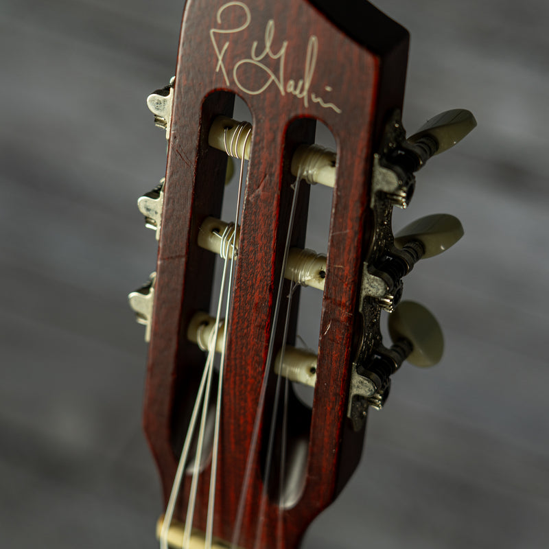 Godin Multiac Nylon Encore