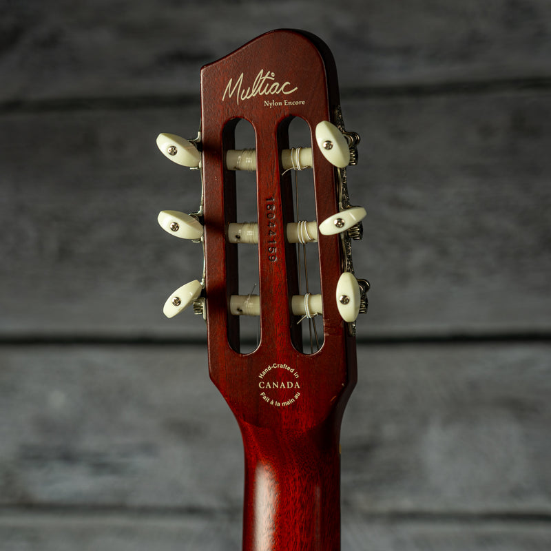 Godin Multiac Nylon Encore