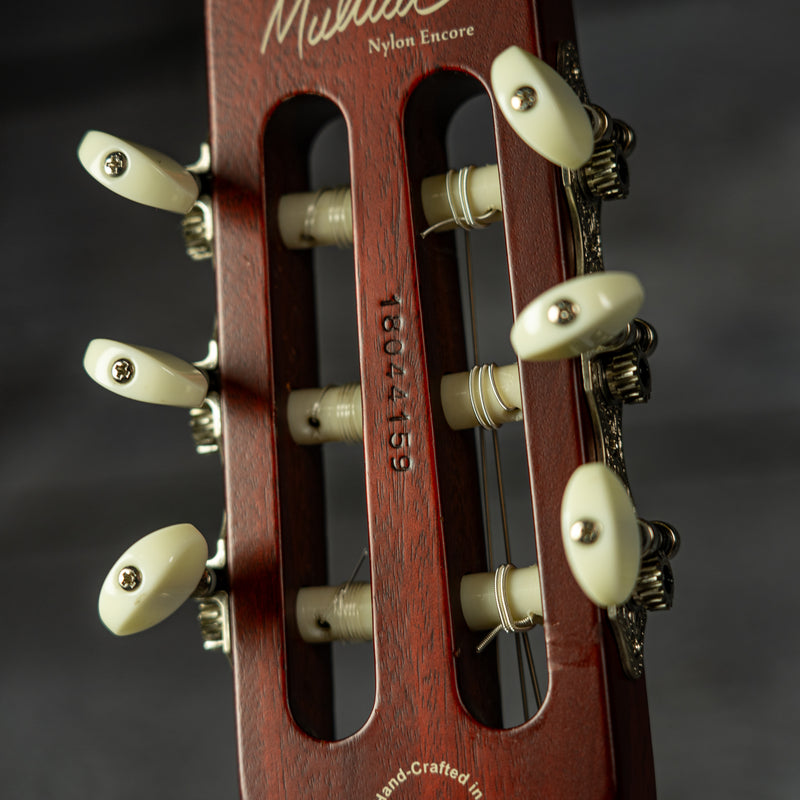 Godin Multiac Nylon Encore