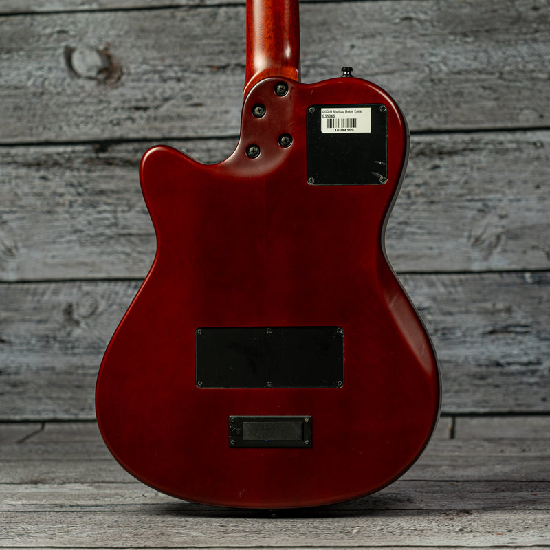 Godin Multiac Nylon Encore