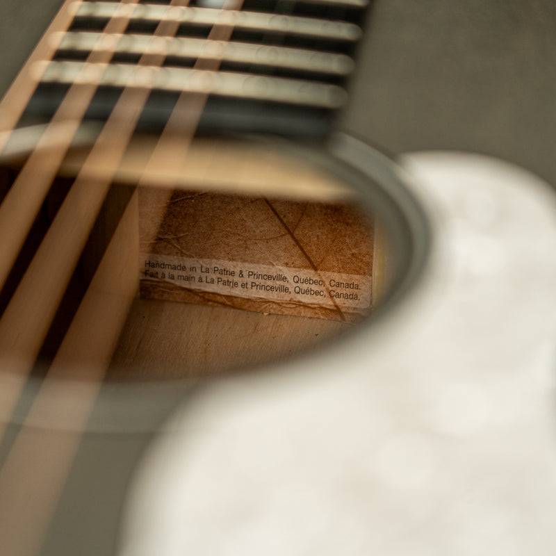 Godin Rialto Jr.