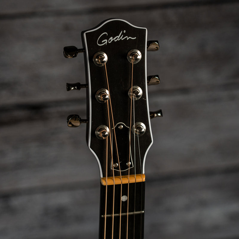 Godin Rialto Jr.