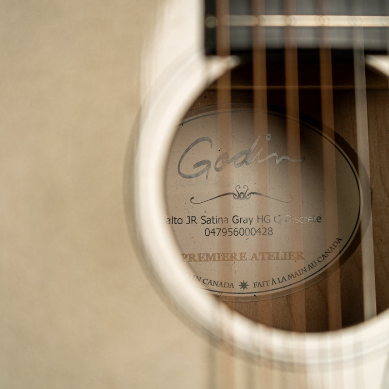 Godin Rialto Jr.