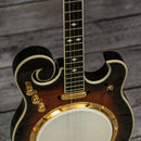 Gold Tone EBM-5 Banjo