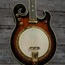 Gold Tone EBM-5 Banjo