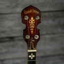 Gold Tone OB-250 Orange Blossom 5-string Banjo
