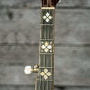 Gold Tone OB-250 Orange Blossom 5-string Banjo