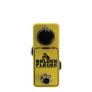 Mythos Pedals Golden Fleece Fuzz