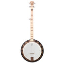 Goodtime Two Deco 5-String with Resonator