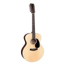 Martin Grand J-16E 12 String