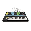 Moog Grandmother Semi-Modular Analog Synthesizer