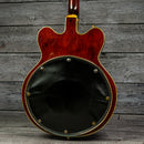 Gretsch 6122 Chet Atkins Country Gentleman 1966