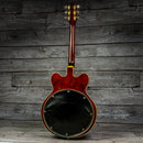 Gretsch 6122 Chet Atkins Country Gentleman 1966