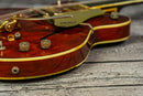 Gretsch 6122 Chet Atkins Country Gentleman 1966
