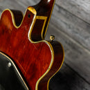 Gretsch 6122 Chet Atkins Country Gentleman 1966