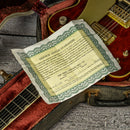 Gretsch 6122 Chet Atkins Country Gentleman 1966