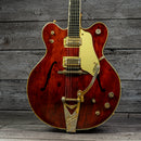 Gretsch 6122 Chet Atkins Country Gentleman 1966