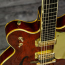 Gretsch 6122 Chet Atkins Country Gentleman 1966