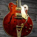 Gretsch 6122 Chet Atkins Country Gentleman 1966