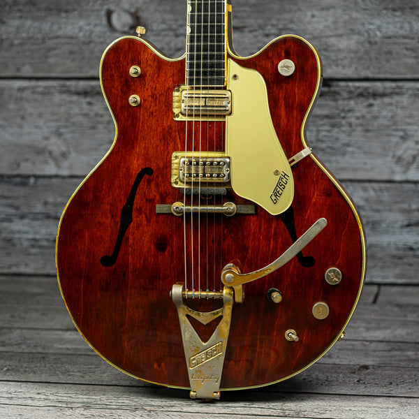 1966 gretsch online country gentleman