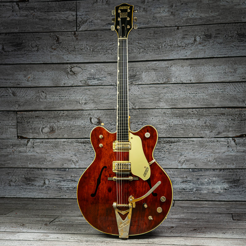 Gretsch 6122 Chet Atkins Country Gentleman 1966